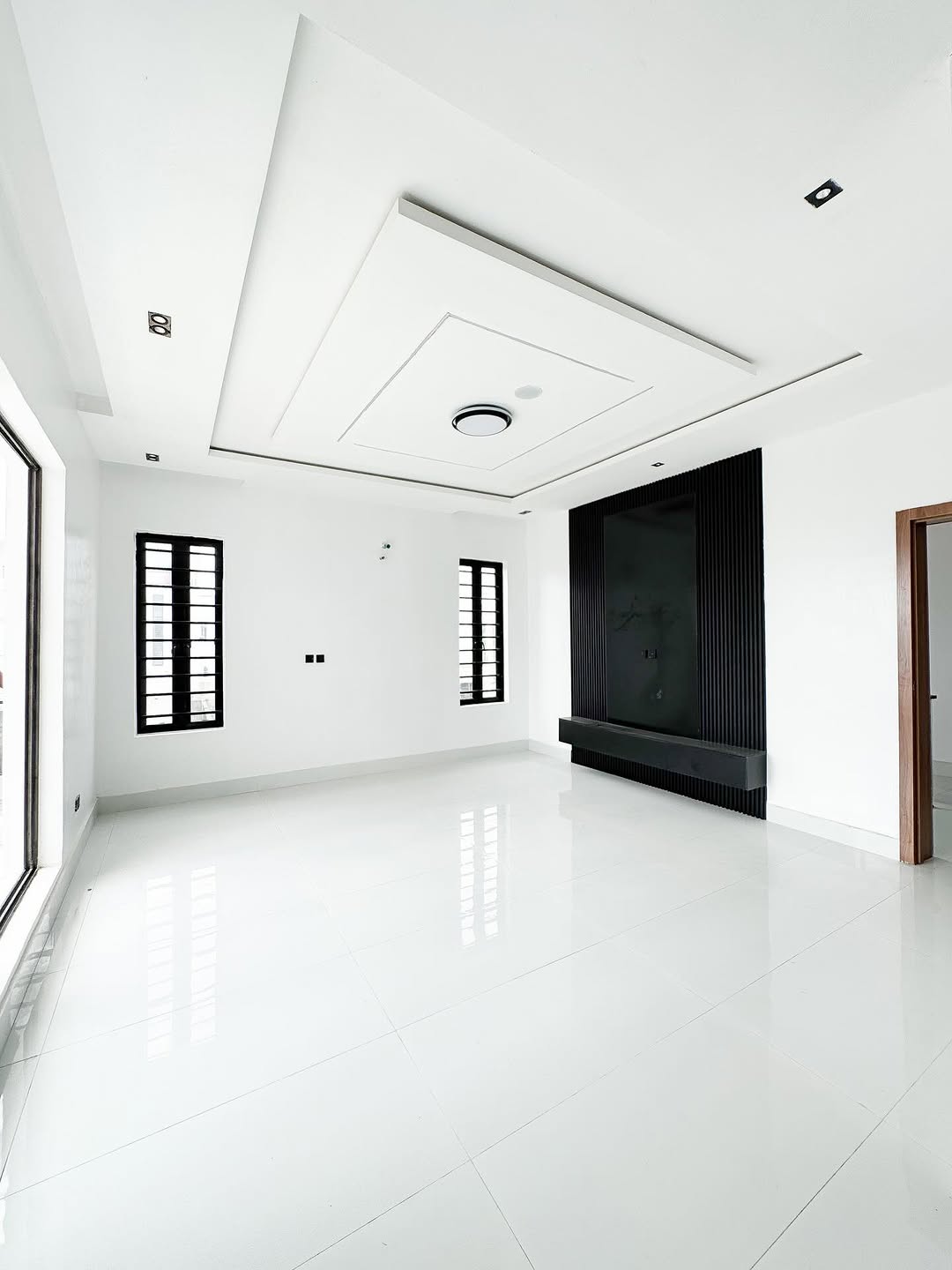 Dream 4-Bedroom Duplex with BQ in Ajah