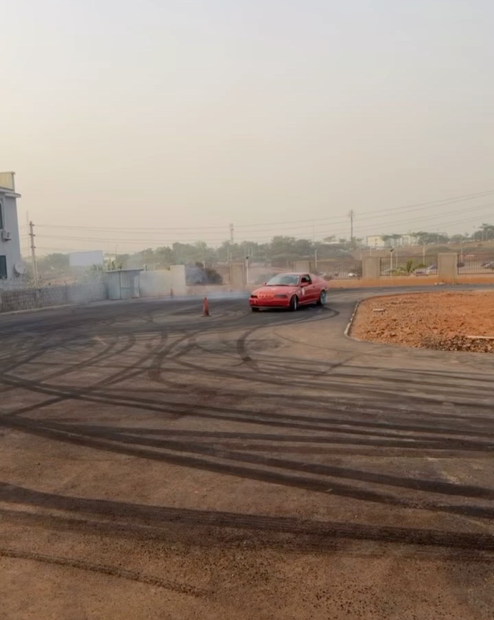 Drift-Ready: 2026 Season Starts Now