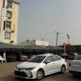 ₦30M Brand New 2023 Corolla: Drive Fresh Today!