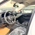 ₦30M Brand New 2023 Corolla: Drive Fresh Today!