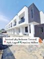 Elegant Duplex with Smart Features in Secure Ajah Estate
