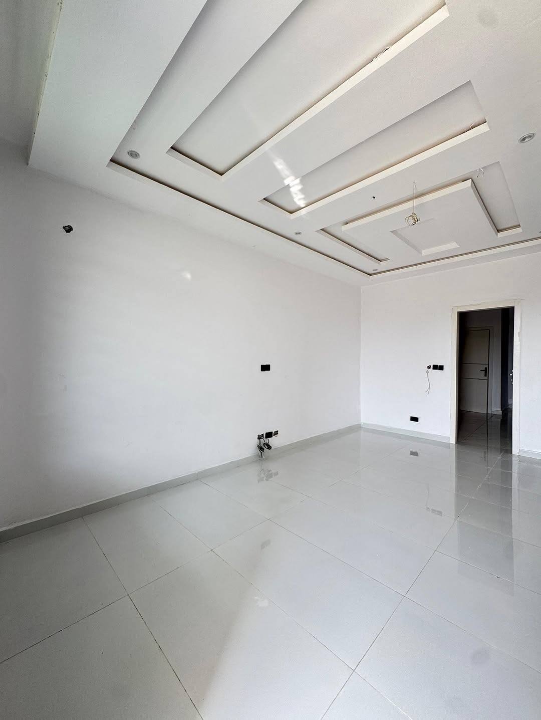 Elegant Duplex with Smart Features in Secure Ajah Estate