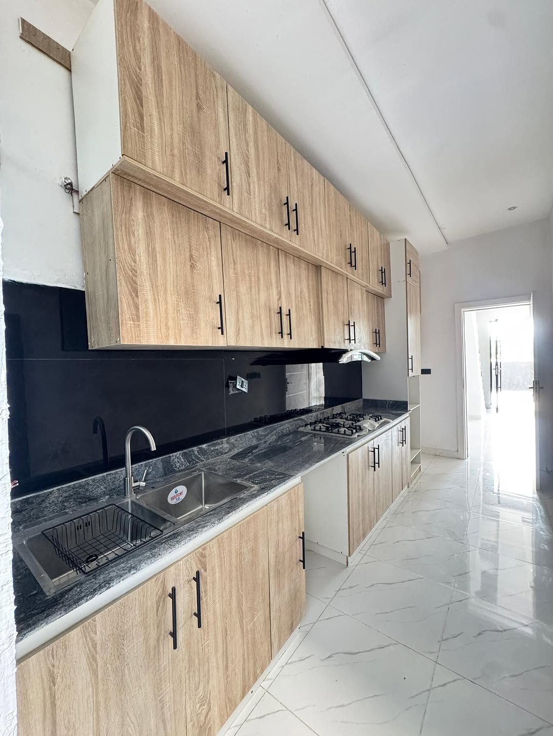 Elegant Duplex with Smart Features in Secure Ajah Estate
