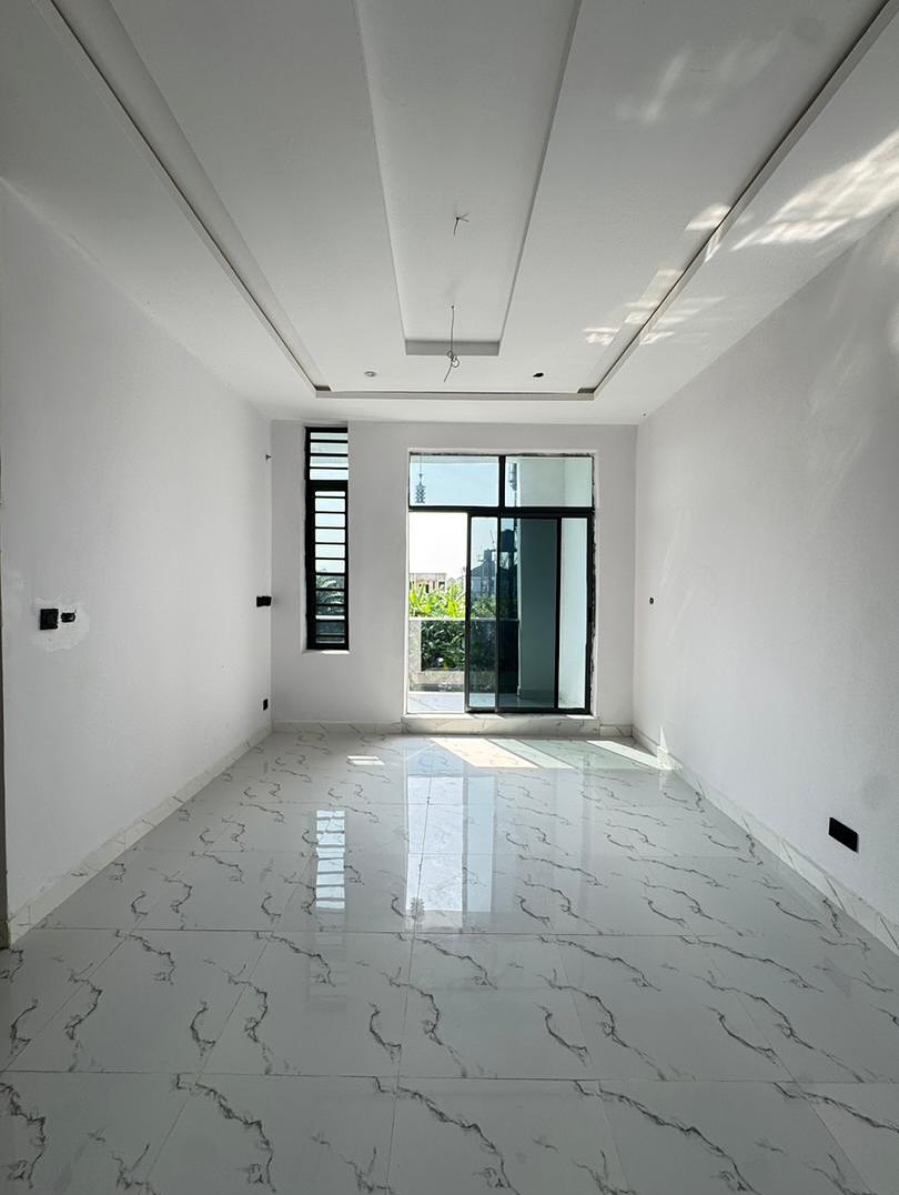 Elegant Duplex with Smart Features in Secure Ajah Estate