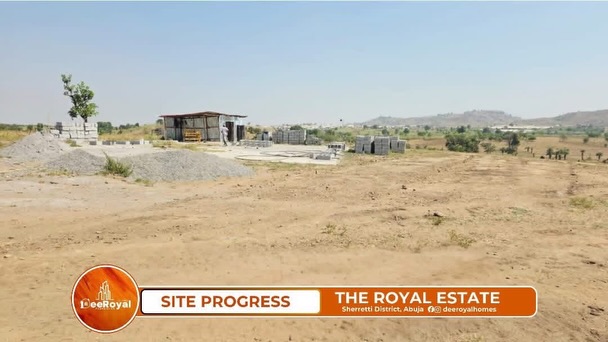 Secure Your Abuja Plot with 50% Off—Be a Landlord by 2025!