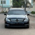 Luxury Redefined: Mercedes-Benz at BorguboyAutos
