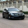 Luxury Redefined: Mercedes-Benz at BorguboyAutos