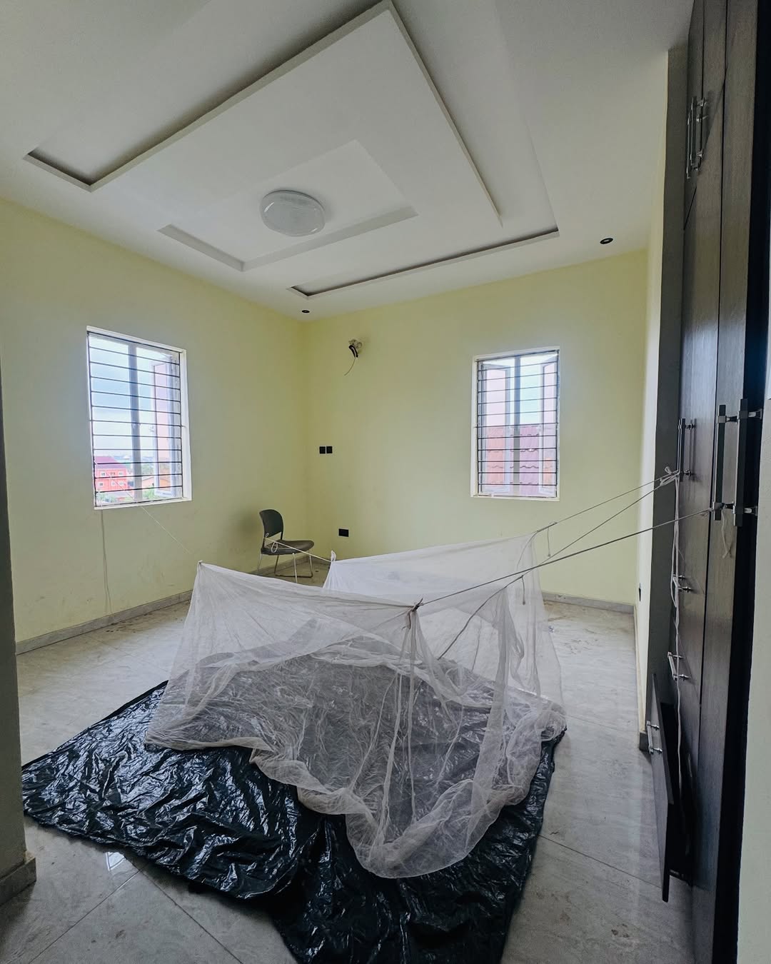 Brand New 4-Bed Magodo Gem with 24/7 Power & Security