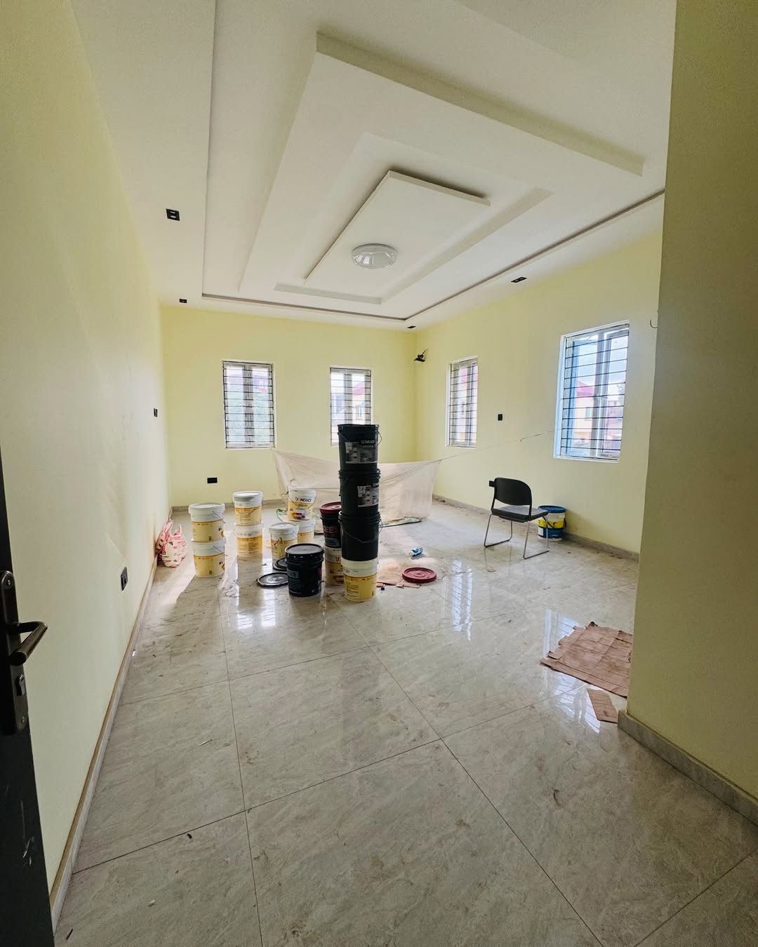 Brand New 4-Bed Magodo Gem with 24/7 Power & Security