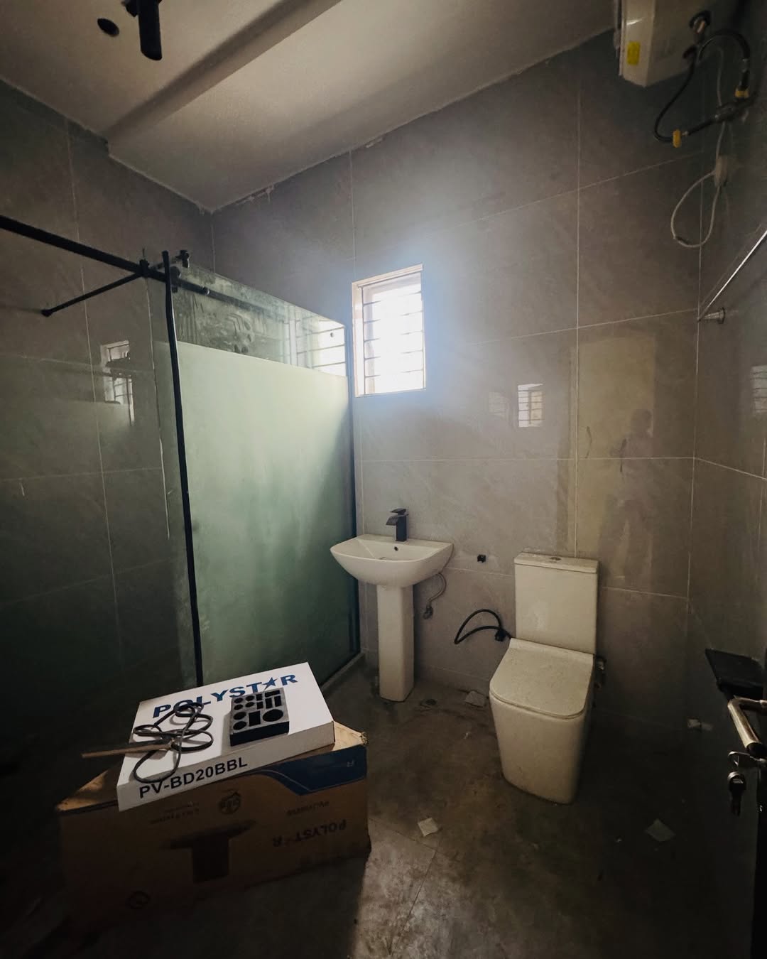 Brand New 4-Bed Magodo Gem with 24/7 Power & Security