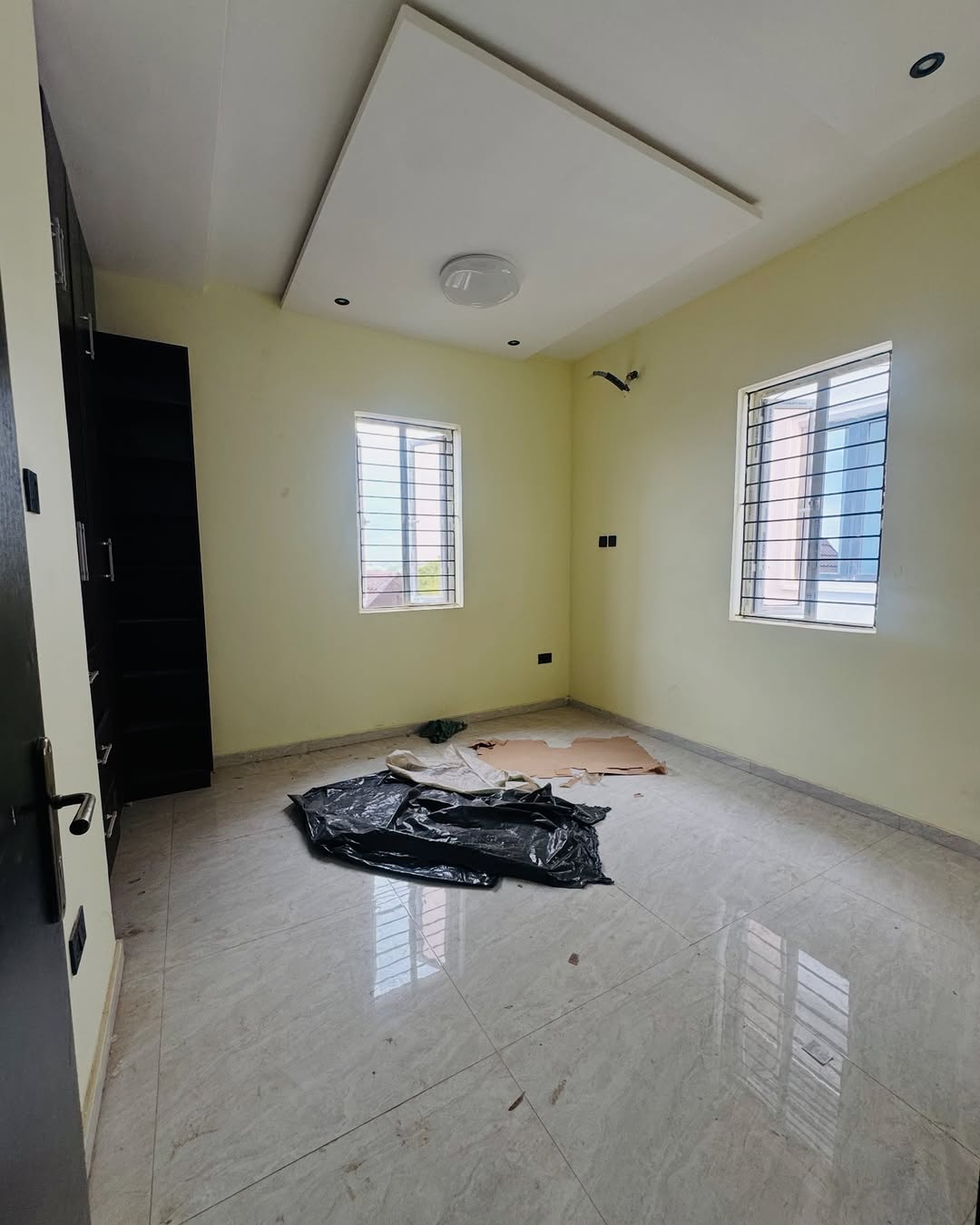 Brand New 4-Bed Magodo Gem with 24/7 Power & Security