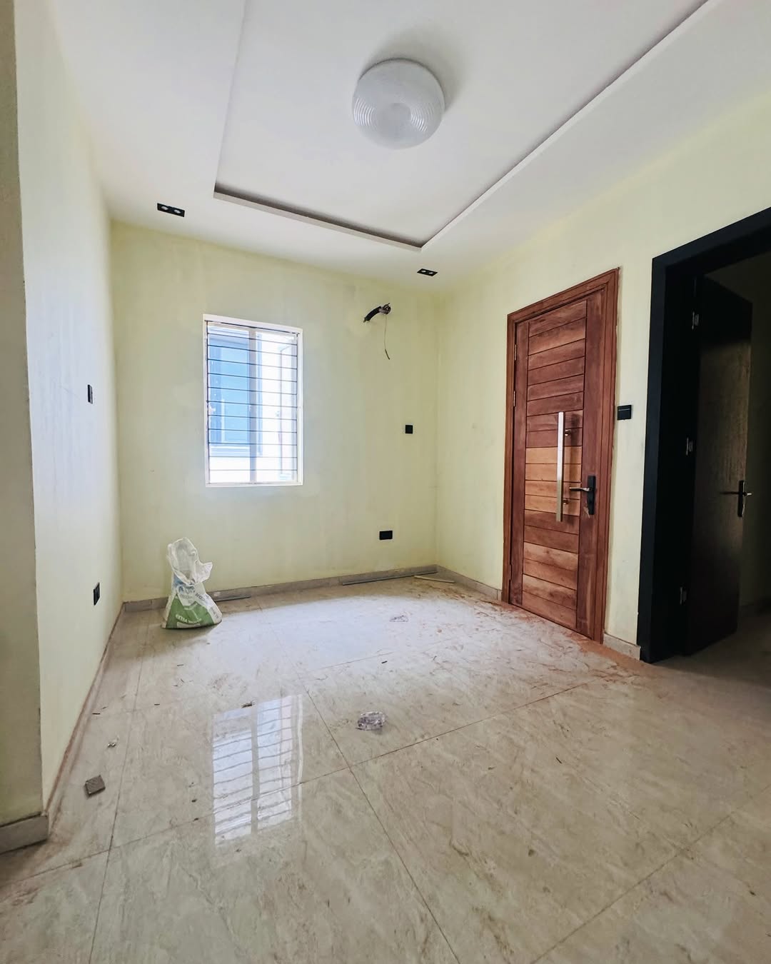 Brand New 4-Bed Magodo Gem with 24/7 Power & Security