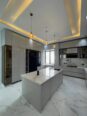 Opulent 6-Bed Duplex with Private Pool & Cinema