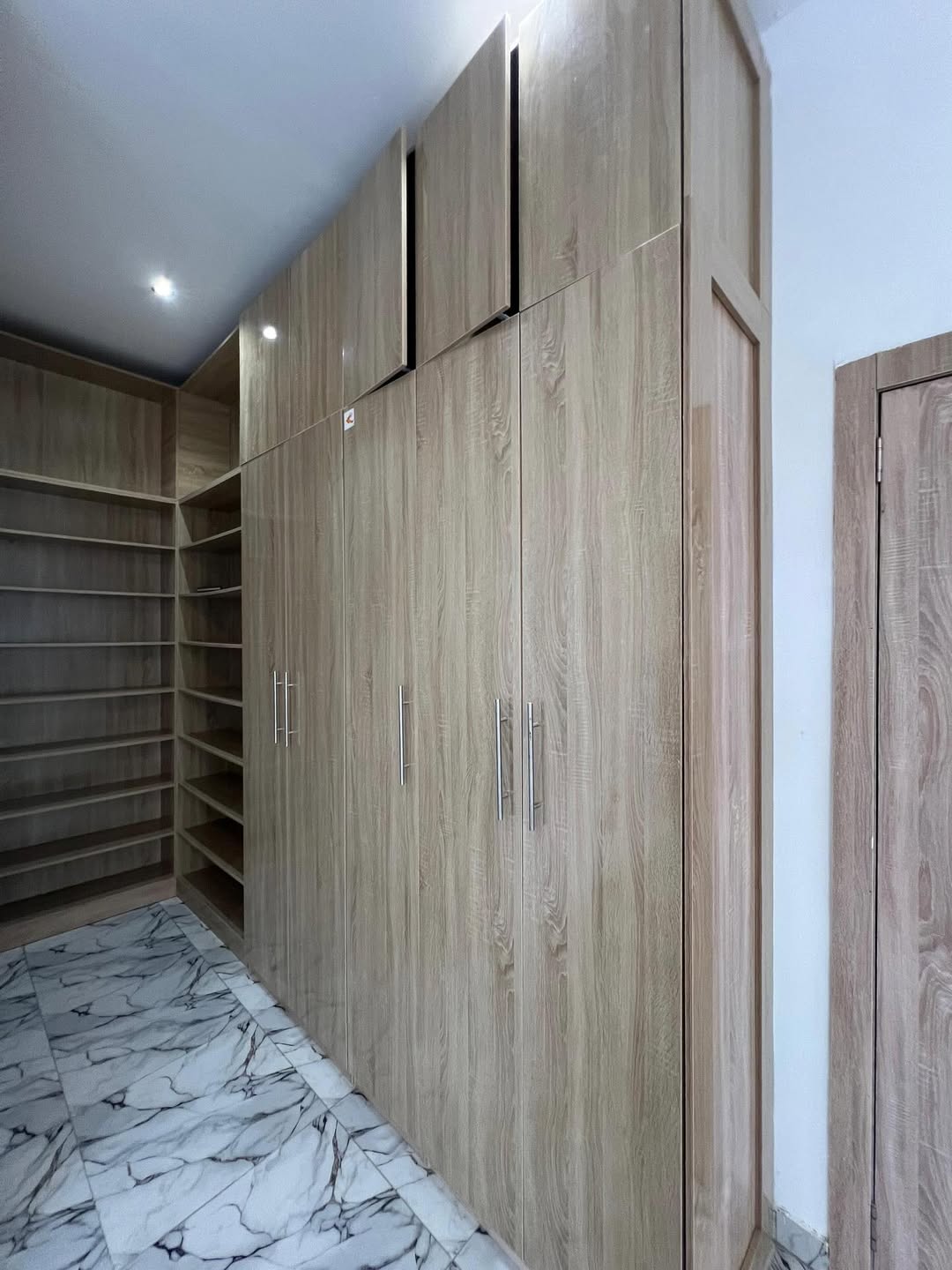 Sangotedo Gem: 4BR Duplex with Pool & BQ