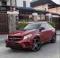 Luxury GLE450: 40% Down, Drive Today