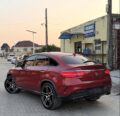 Luxury GLE450: 40% Down, Drive Today
