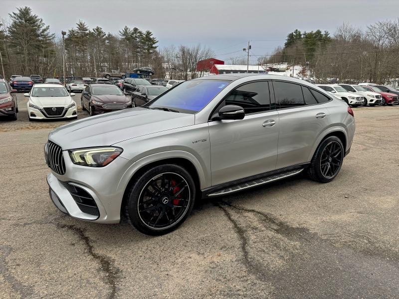 Unleash the AMG V8 Beast