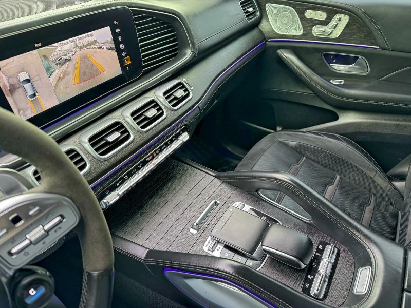 Unleash the AMG V8 Beast