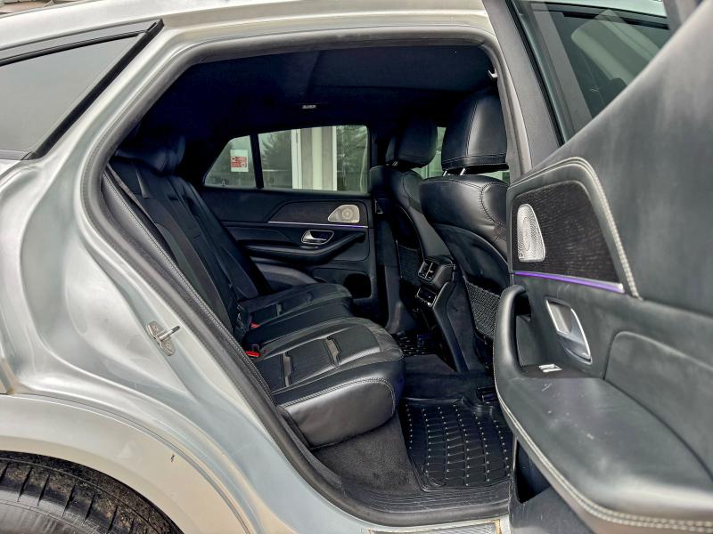 Unleash the AMG V8 Beast