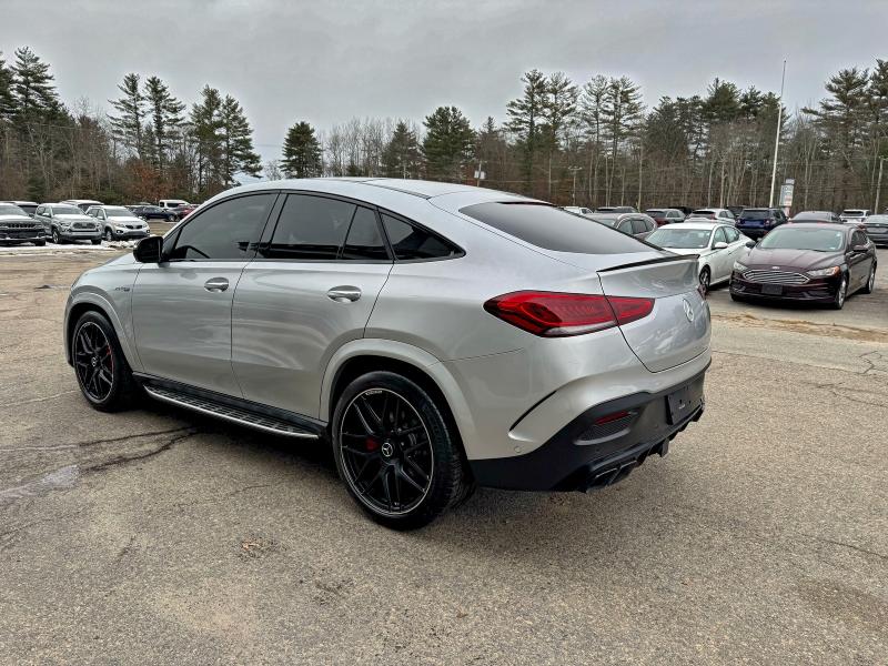 Unleash the AMG V8 Beast