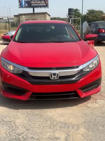 2014 Honda: Unbeatable Value at ₦22M
