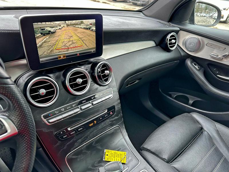 2019 AMG GLC 43: V6 Power, Luxury & Easy Import