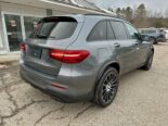 2019 AMG GLC 43: V6 Power, Luxury & Easy Import