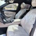 Luxury Loaded: 2016 Mercedes C300 Full Option
