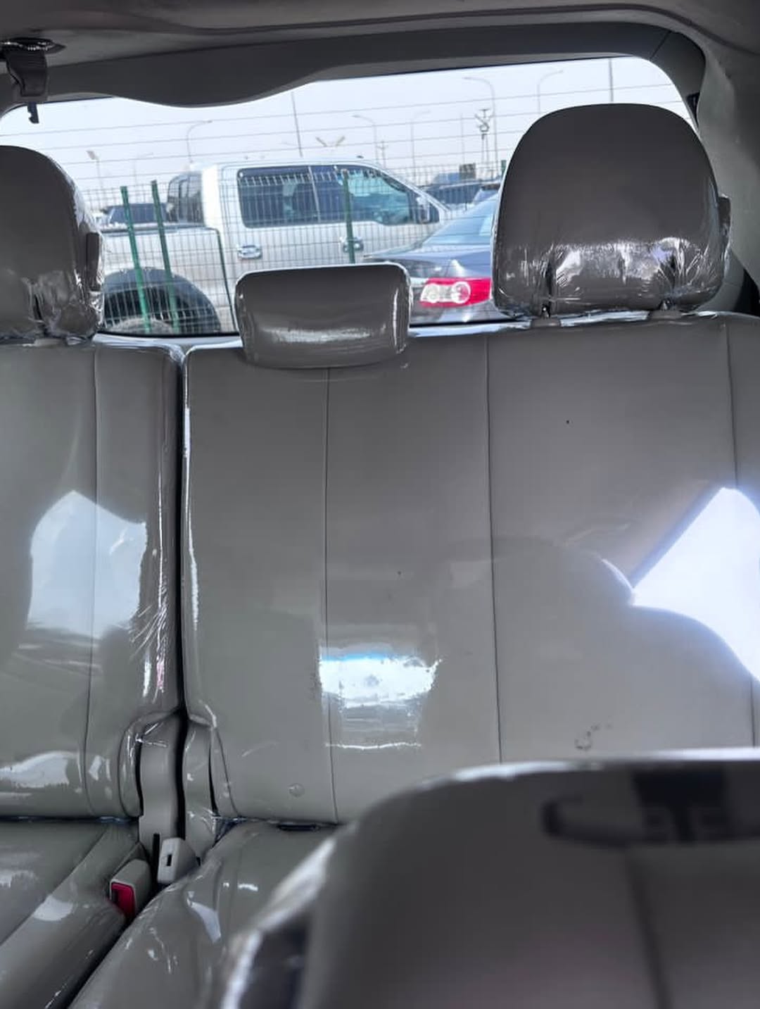 Reliable 2012 Sienna XLE: Family Luxury for ₦23.5M