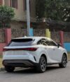 2025 Lexus RX350: Like New, Just 6k Miles