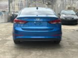 2017 Hyundai Elantra: Full Option Luxury for N14.25M