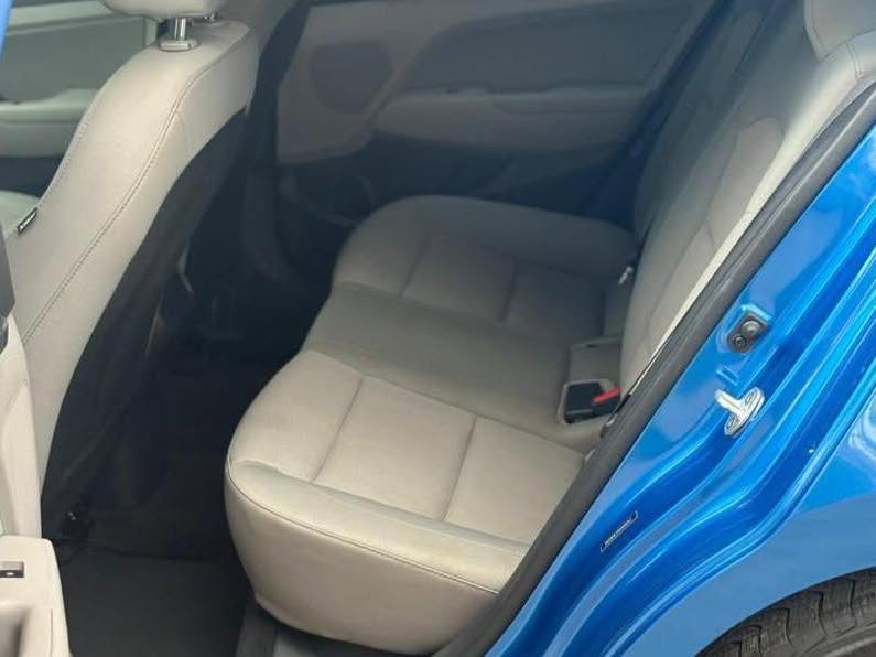 2017 Hyundai Elantra: Full Option Luxury for N14.25M