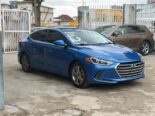 2017 Hyundai Elantra: Full Option Luxury for N14.25M