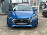 2017 Hyundai Elantra: Full Option Luxury for N14.25M