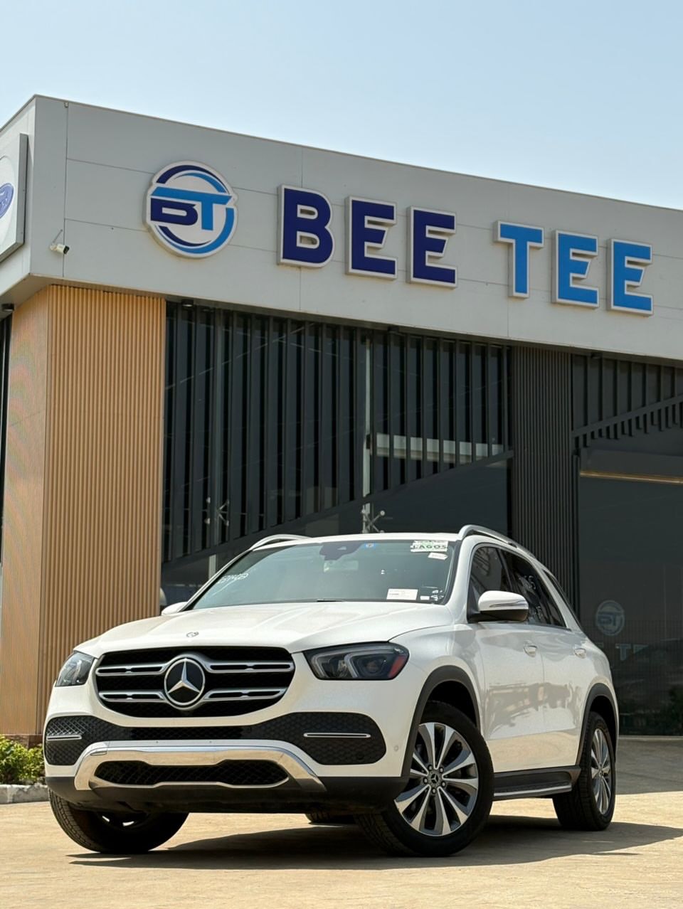 2020 GLE350: Luxury SUV Perfection Awaits