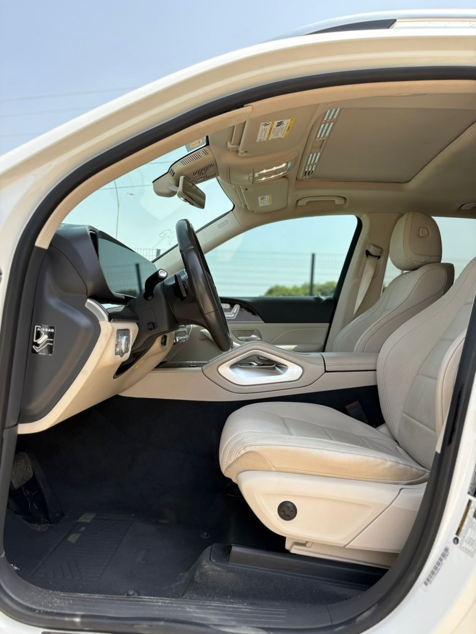 2020 GLE350: Luxury SUV Perfection Awaits