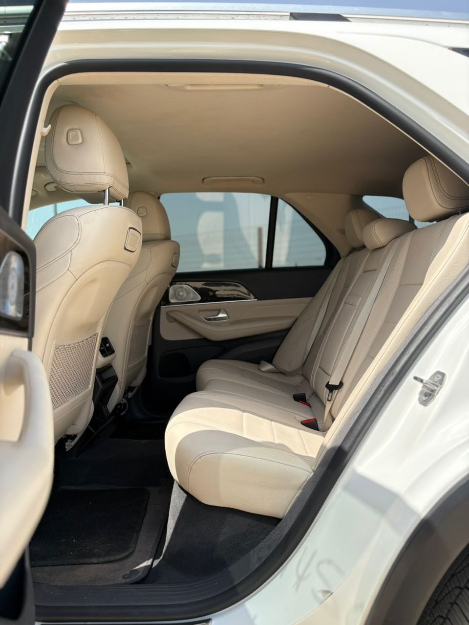 2020 GLE350: Luxury SUV Perfection Awaits