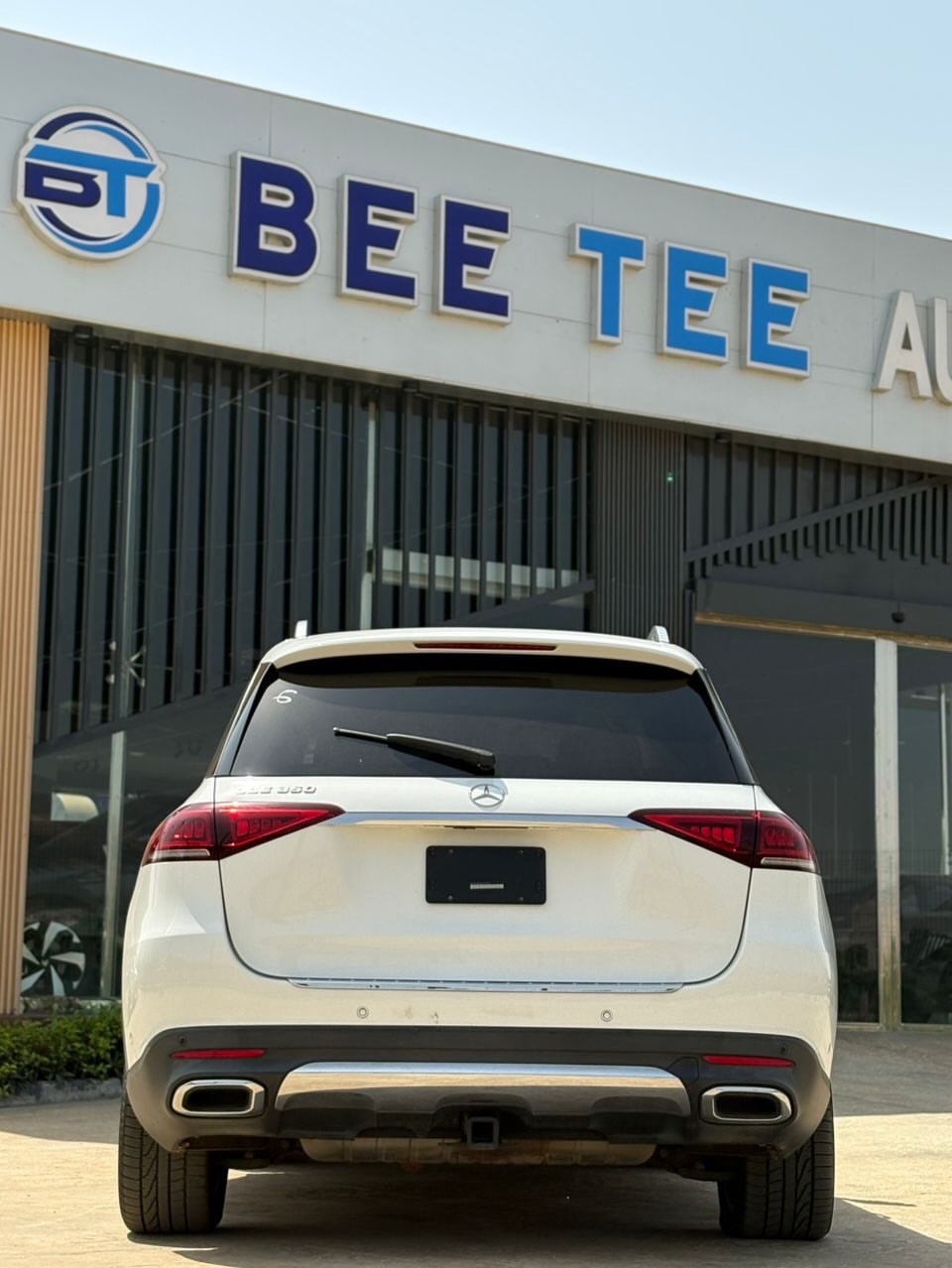 2020 GLE350: Luxury SUV Perfection Awaits