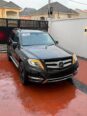 2013 Mercedes GLK 350: Impeccably Clean & Ready