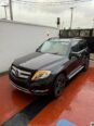 2013 Mercedes GLK 350: Impeccably Clean & Ready