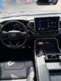 2024 Tundra 4×4: Luxury Meets Rugged Power