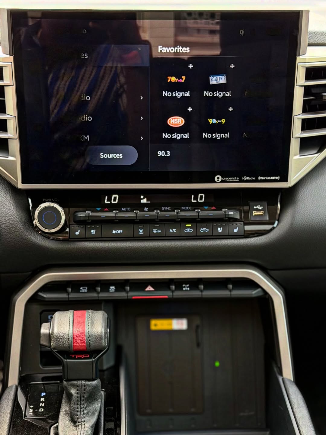 2024 Tundra 4×4: Luxury Meets Rugged Power