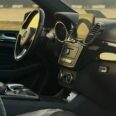 Luxury Unleashed: 2017 Mercedes GLE 350