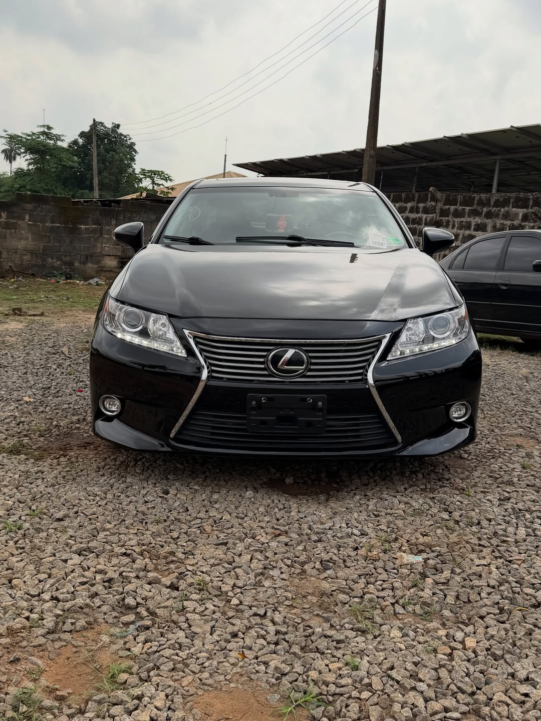 Immaculate 2015 Lexus ES350: Drive Away Today