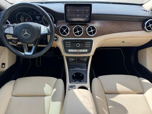 Luxury SUV, Delivered: 2019 Mercedes GLA 250