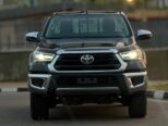 2023 Toyota Hilux SR5 V4 | Premium & Ready in Abuja