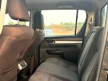 2023 Toyota Hilux SR5 V4 | Premium & Ready in Abuja