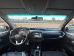 2023 Toyota Hilux SR5 V4 | Premium & Ready in Abuja