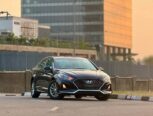 2019 Hyundai Sonata: Luxury Sedan, Fully Paid & Ready