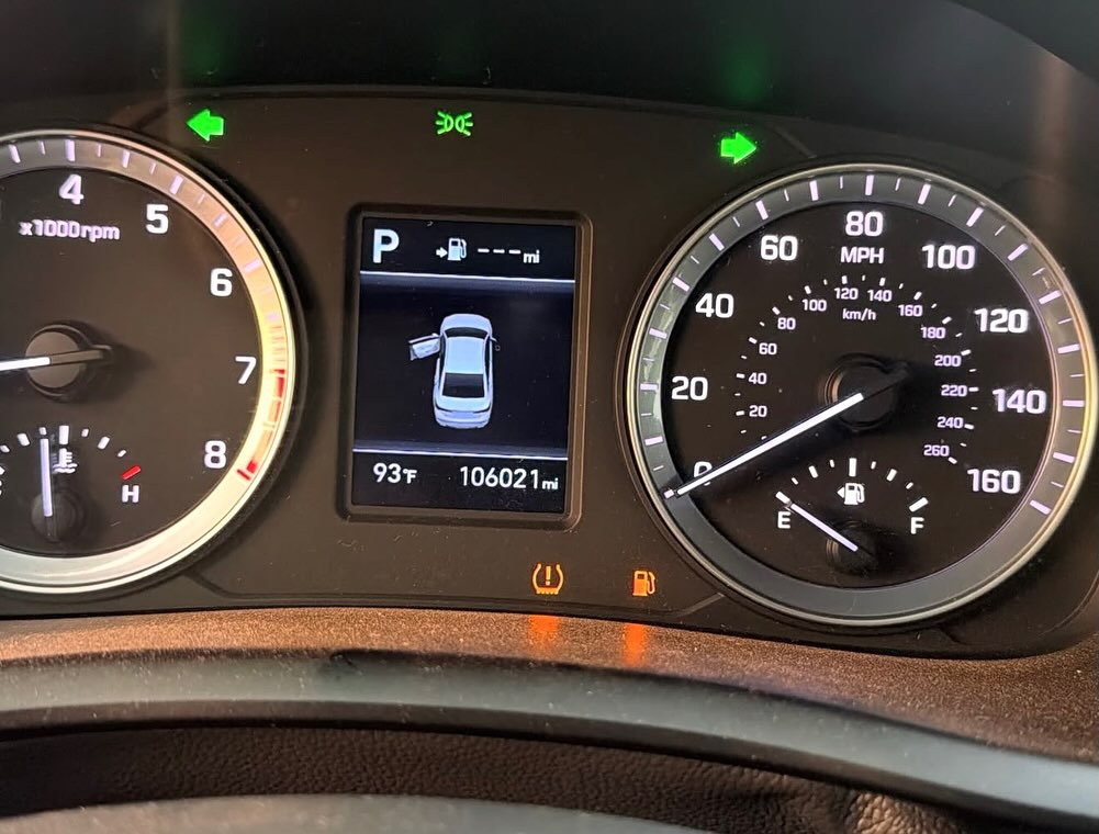 2019 Hyundai Sonata: Luxury Sedan, Fully Paid & Ready